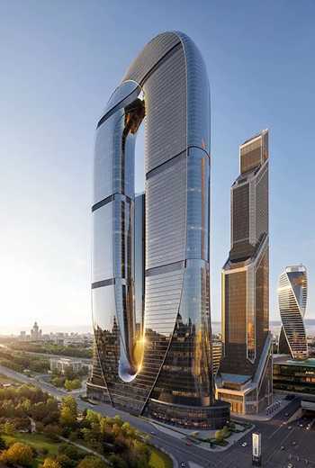 tower